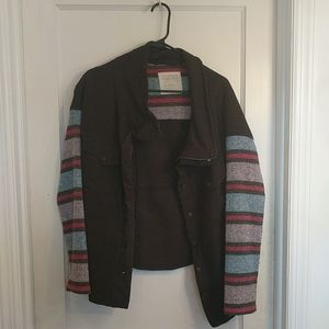 Free People jacket